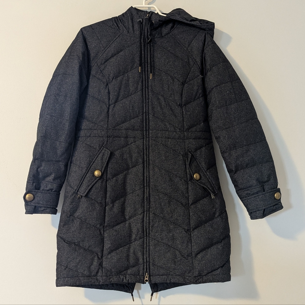 Prana Mona Down Jacket Small